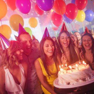 Gathering Photos from Social Events Made Easy