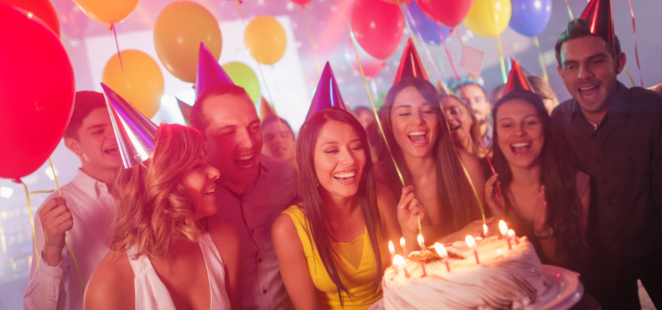 Gathering Photos from Social Events Made Easy