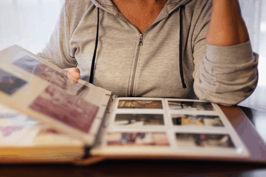 PicYourMoment - Blog - Picture Album