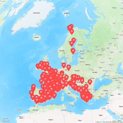PYM - Travel Journal