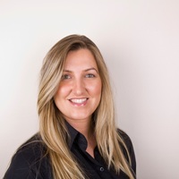 Portrait of a PYM user who keeps a daily photo journal