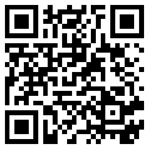 Scan QR code to download the PYM daily photo journal app