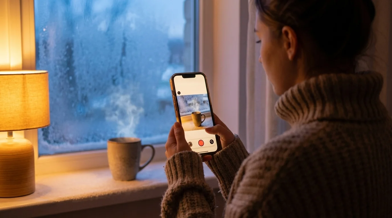 Photo Journal App Photo A Day